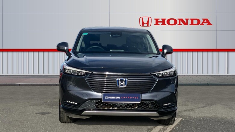 Honda HR-V 1.5 eHEV Advance 5dr CVT Hybrid Hatchback